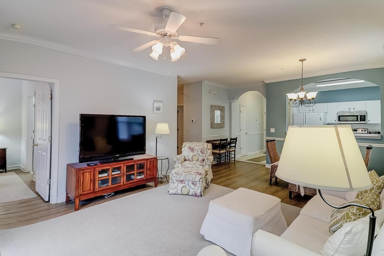 Oyster Catcher 1421 Myrtle Beach Exterior photo