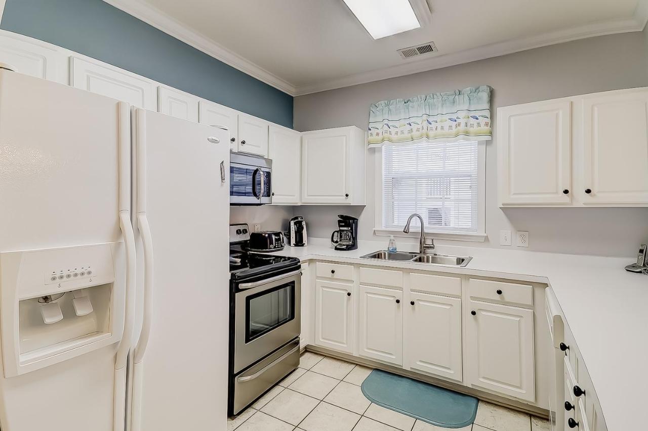 Oyster Catcher 1421 Myrtle Beach Exterior photo