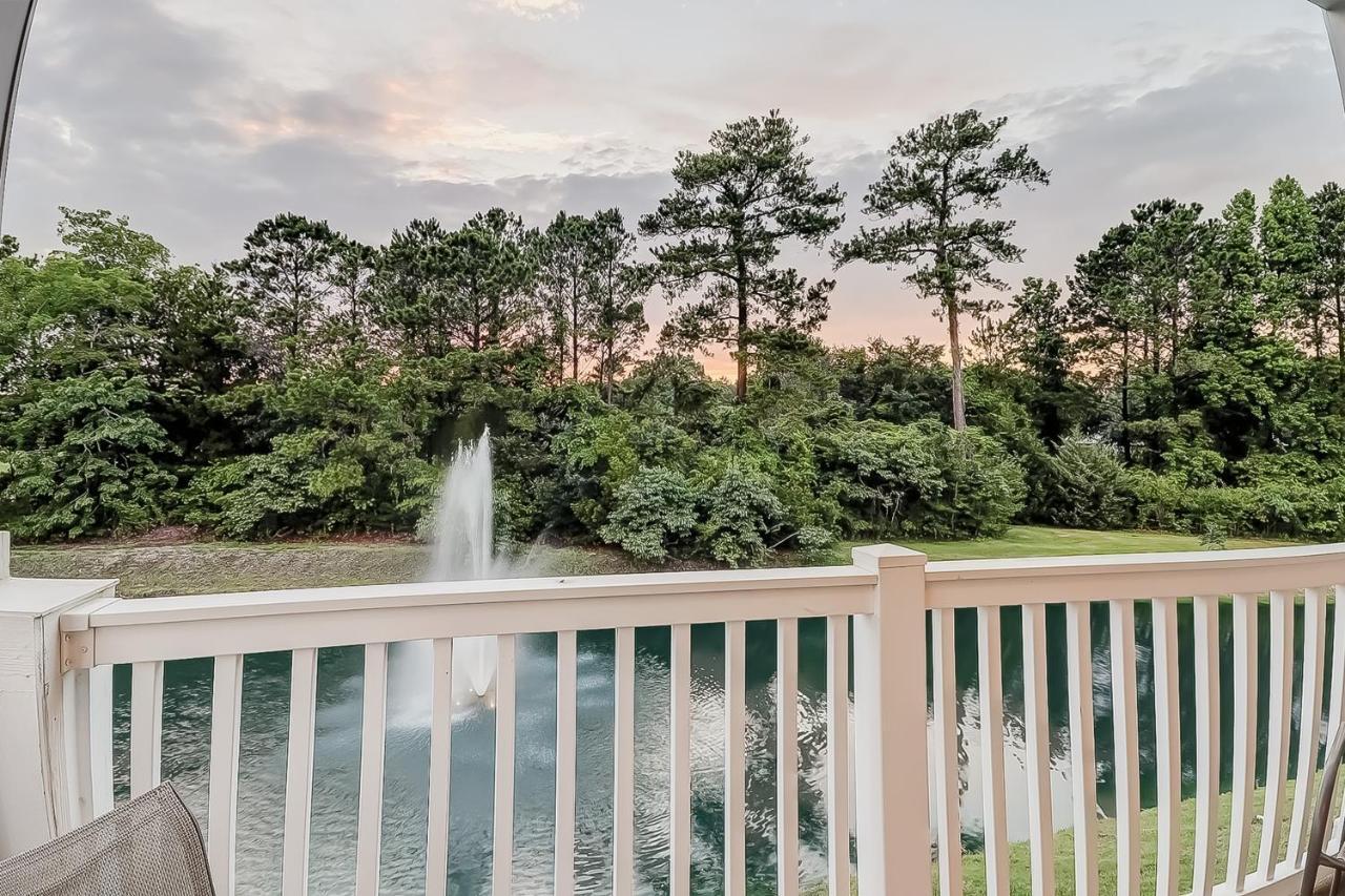 Oyster Catcher 1421 Myrtle Beach Exterior photo