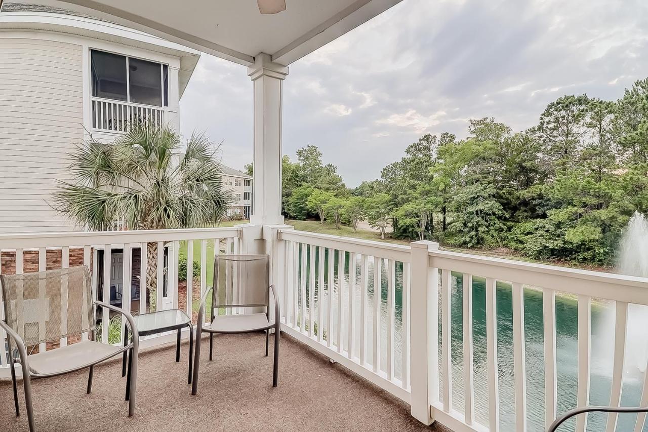 Oyster Catcher 1421 Myrtle Beach Exterior photo